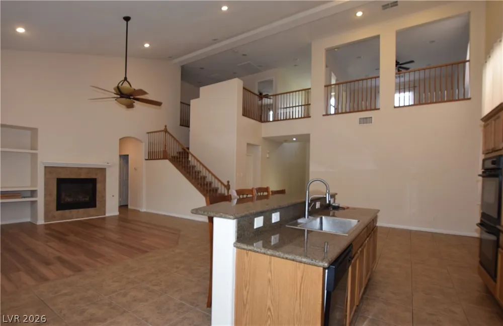 9191 Ridge Wolves Court Las Vegas, NV 89178
