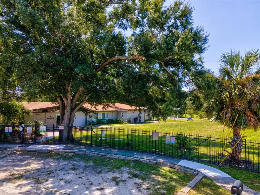 7002 THRASHER DRIVE Tampa, FL 33610