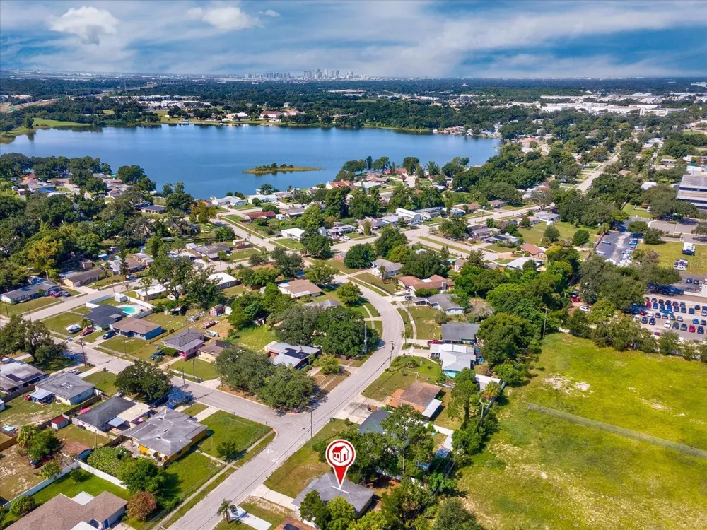 7002 THRASHER DRIVE Tampa, FL 33610