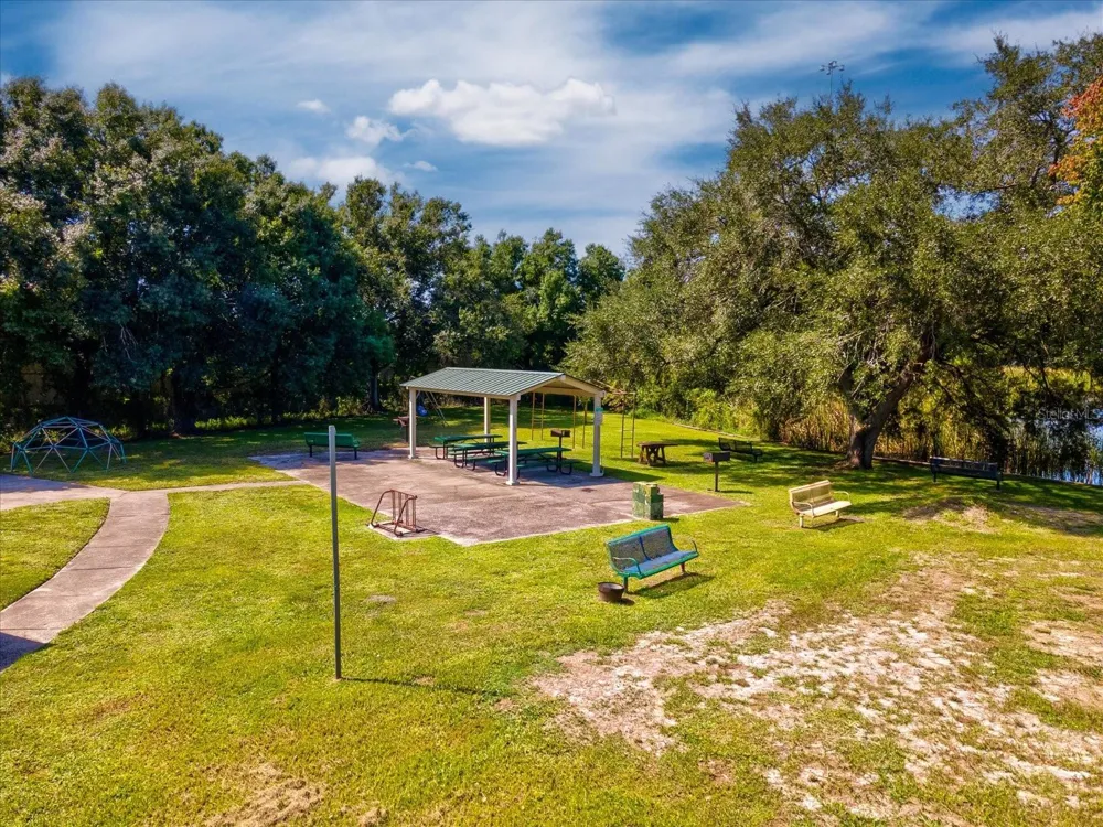 7002 THRASHER DRIVE Tampa, FL 33610