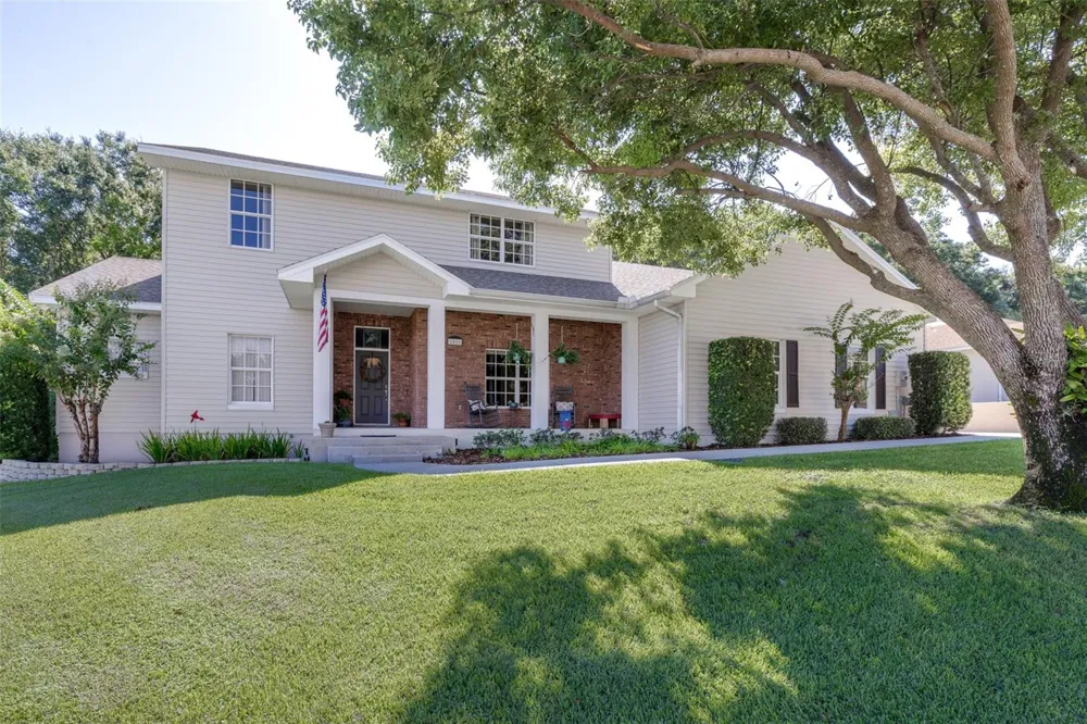 1016 S LAKE MARIAM DRIVE Winter Haven, FL 33884