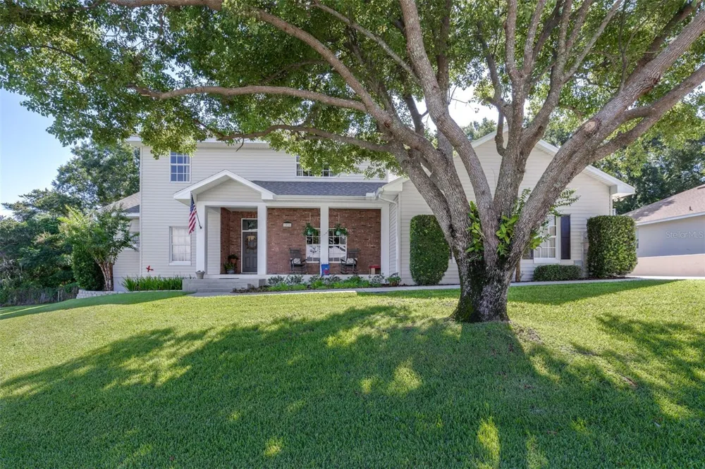 1016 S LAKE MARIAM DRIVE Winter Haven, FL 33884