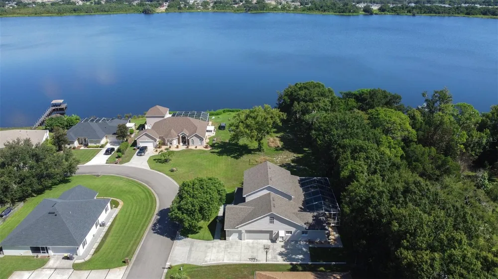 1016 S LAKE MARIAM DRIVE Winter Haven, FL 33884