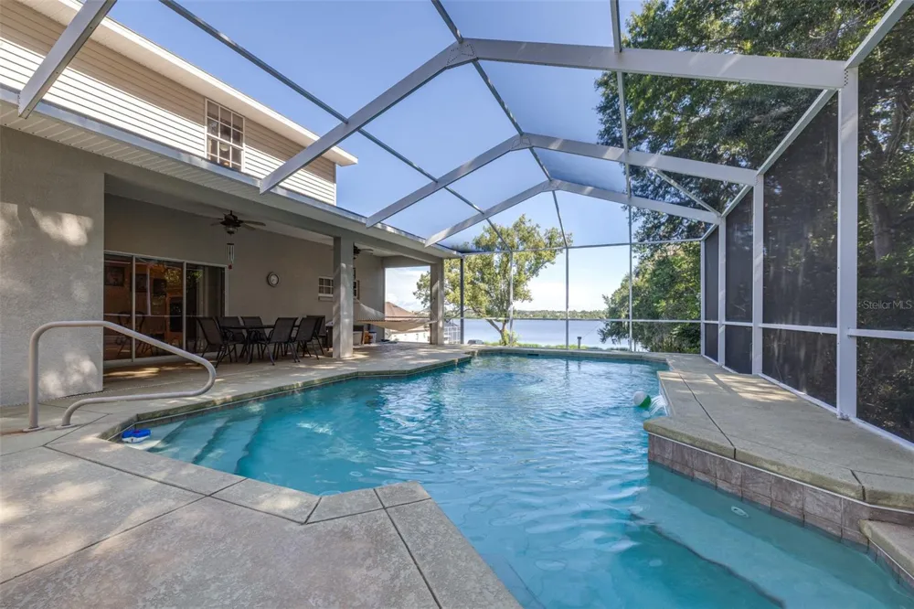 1016 S LAKE MARIAM DRIVE Winter Haven, FL 33884