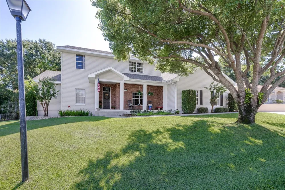 1016 S LAKE MARIAM DRIVE Winter Haven, FL 33884