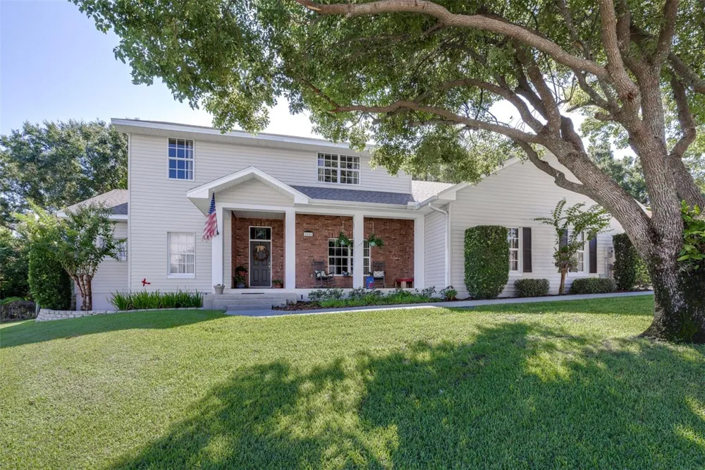 1016 S LAKE MARIAM DRIVE Winter Haven, FL 33884
