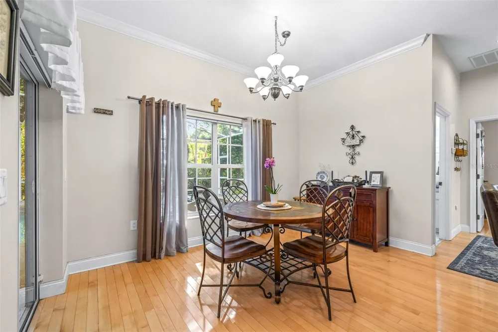 1016 S LAKE MARIAM DRIVE Winter Haven, FL 33884