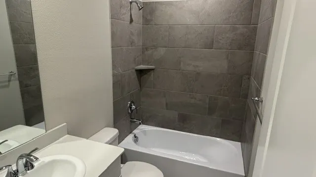 1416 Old Stead Drive McKinney, TX 75071