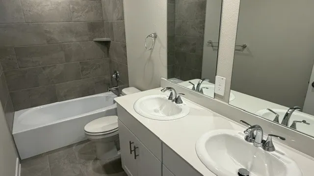 1416 Old Stead Drive McKinney, TX 75071