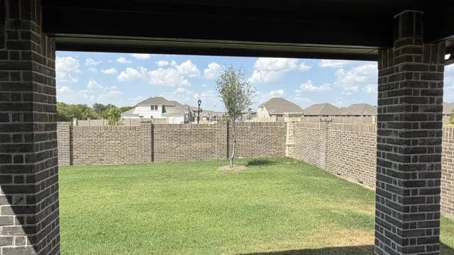 1416 Old Stead Drive McKinney, TX 75071