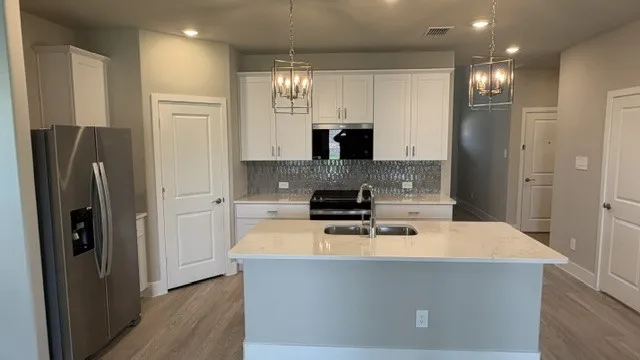 1416 Old Stead Drive McKinney, TX 75071