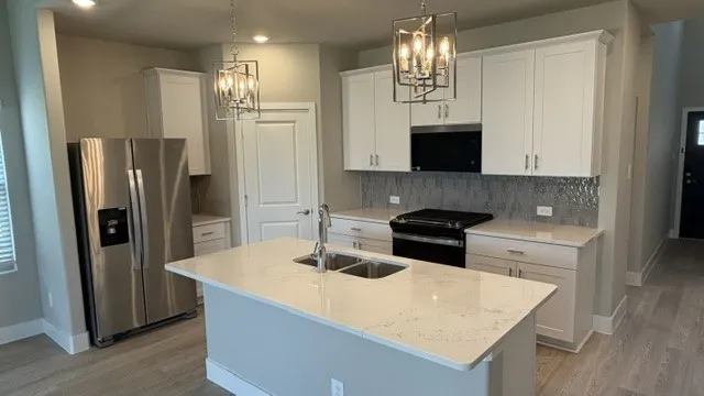 1416 Old Stead Drive McKinney, TX 75071