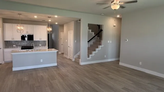 1416 Old Stead Drive McKinney, TX 75071