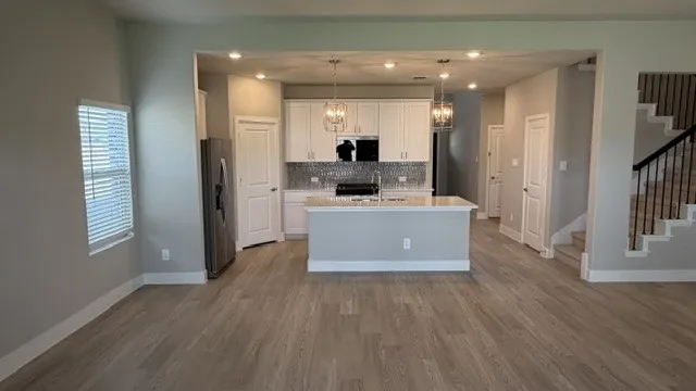 1416 Old Stead Drive McKinney, TX 75071