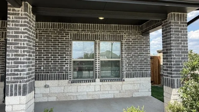 1416 Old Stead Drive McKinney, TX 75071