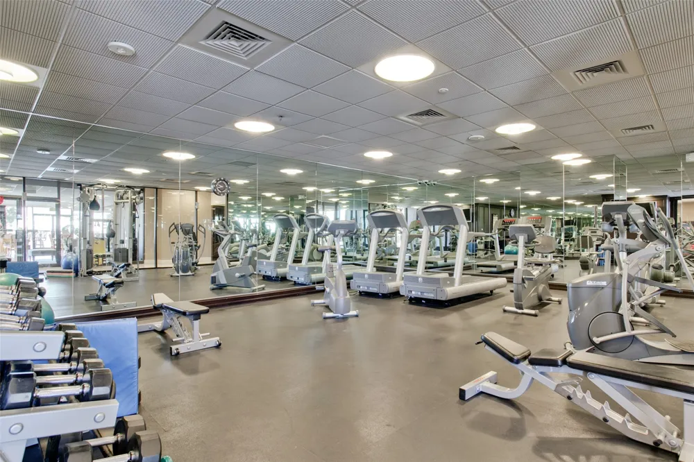 5909 Luther Lane #907 Dallas, TX 75225