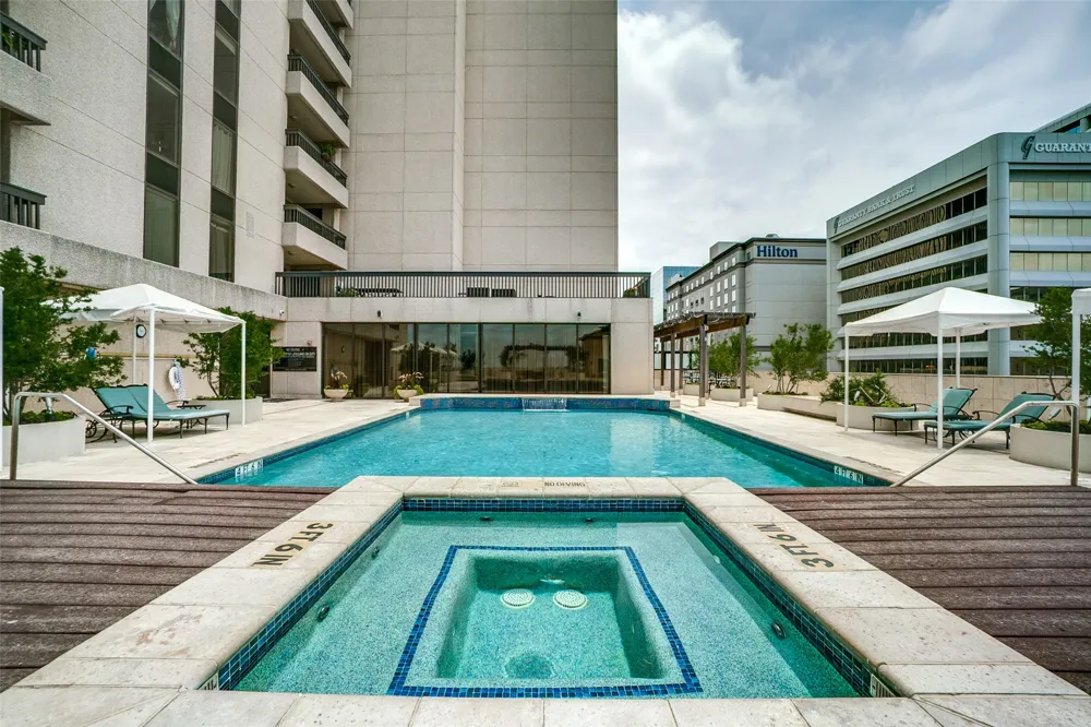 5909 Luther Lane #907 Dallas, TX 75225