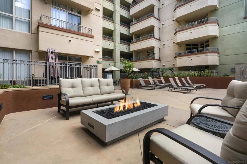 1501 Front Street #414 San Diego, CA 92101