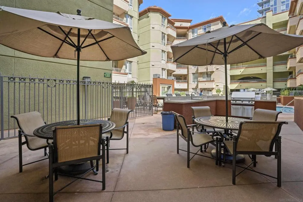 1501 Front Street #414 San Diego, CA 92101