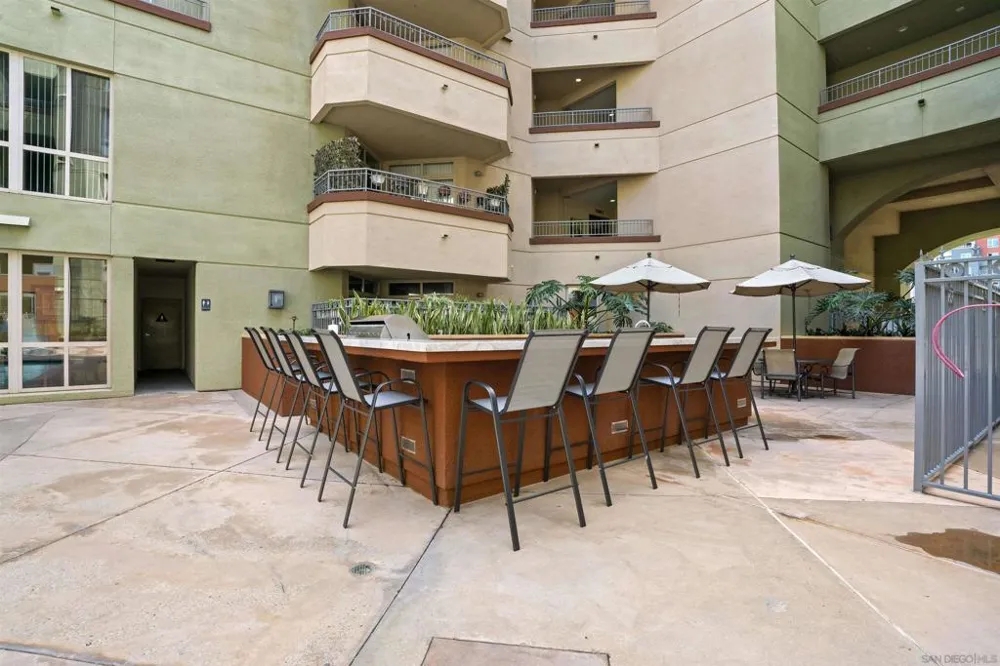 1501 Front Street #414 San Diego, CA 92101