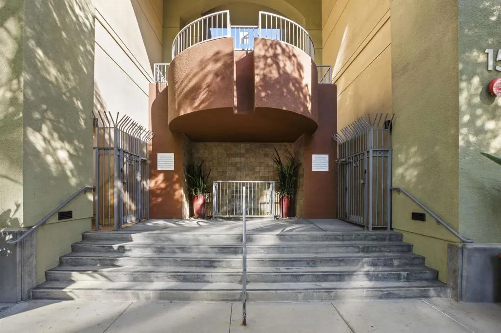1501 Front Street #414 San Diego, CA 92101
