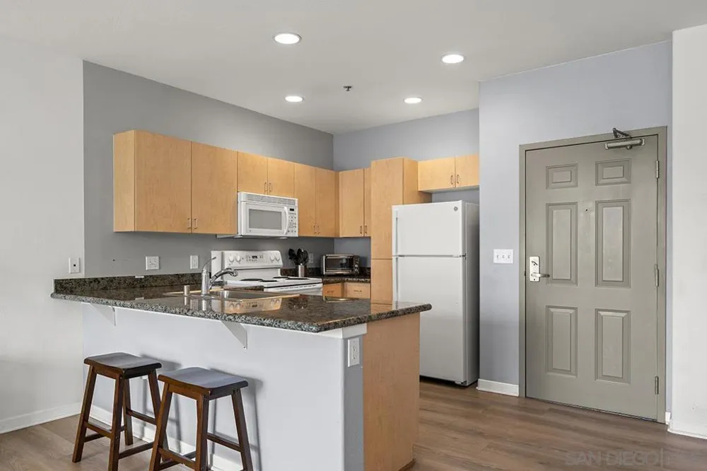 1501 Front Street #414 San Diego, CA 92101