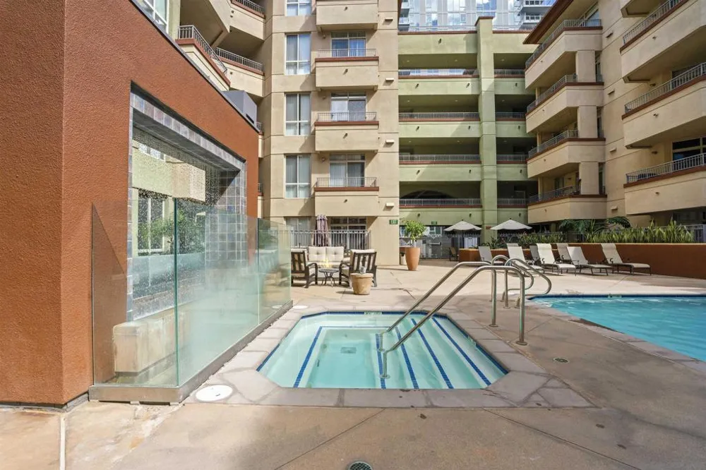 1501 Front Street #414 San Diego, CA 92101