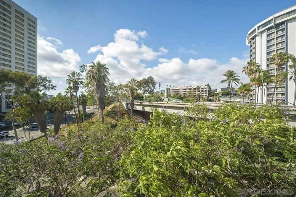 1501 Front Street #414 San Diego, CA 92101