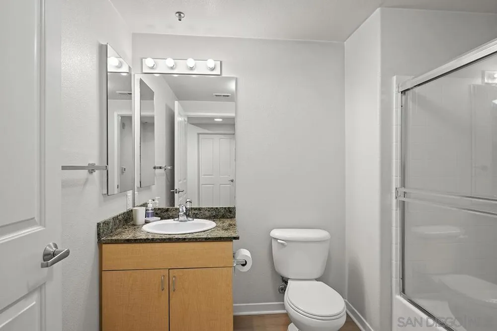 1501 Front Street #414 San Diego, CA 92101