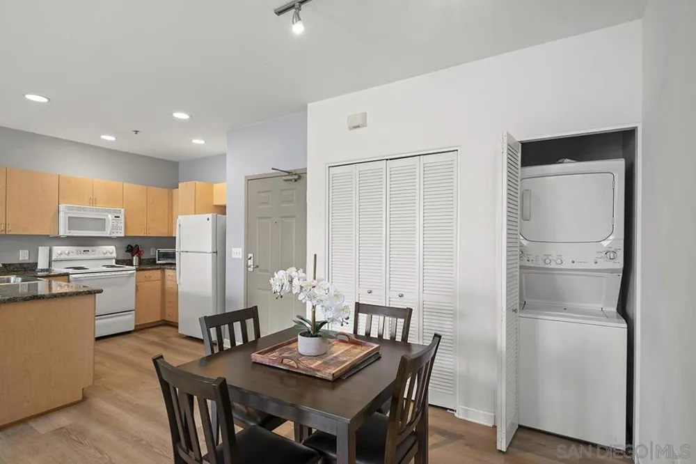 1501 Front Street #414 San Diego, CA 92101