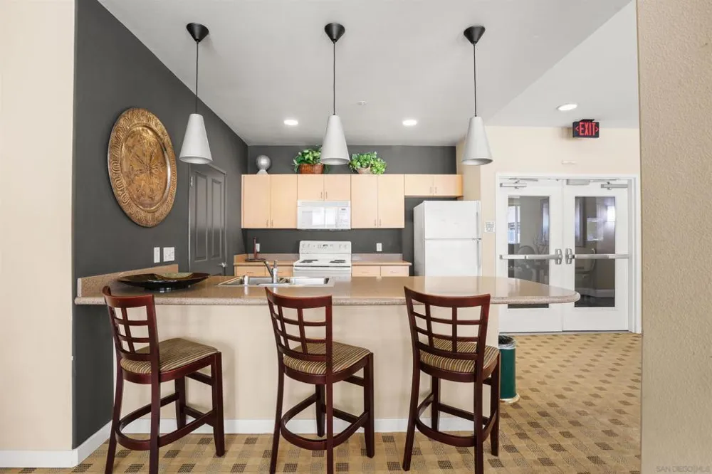 1501 Front Street #414 San Diego, CA 92101