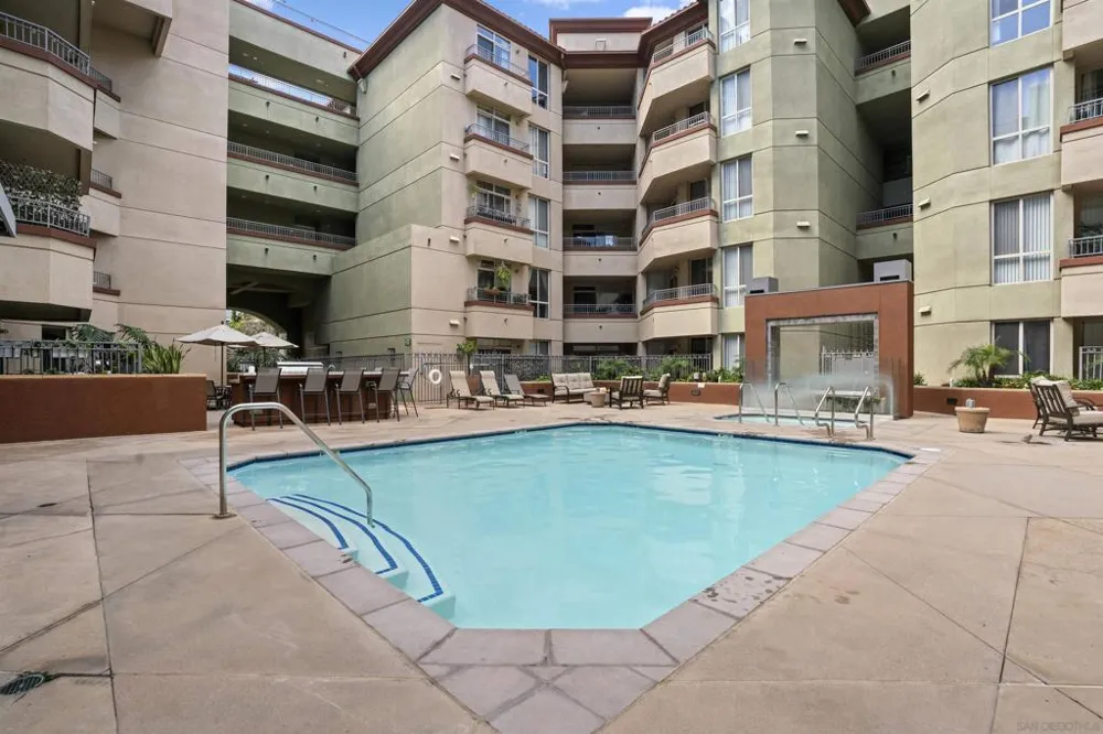 1501 Front Street #414 San Diego, CA 92101