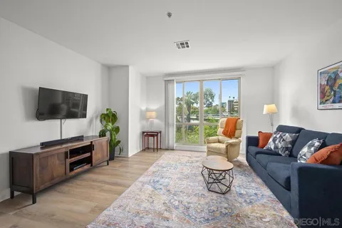 1501 Front Street #414