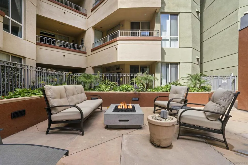 1501 Front Street #414 San Diego, CA 92101