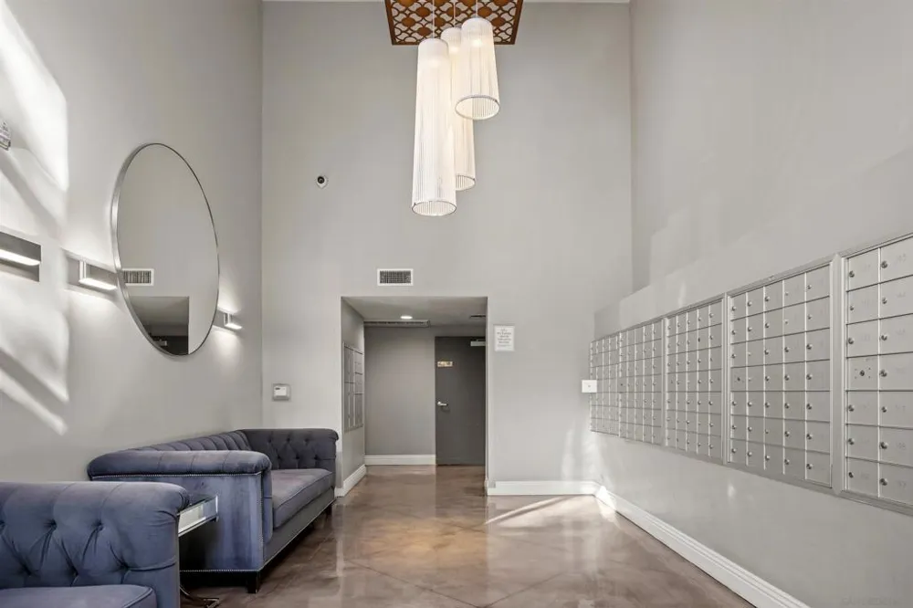 1501 Front Street #414 San Diego, CA 92101