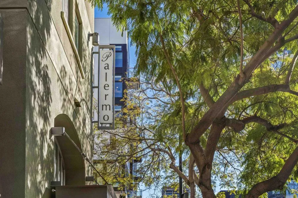 1501 Front Street #414 San Diego, CA 92101