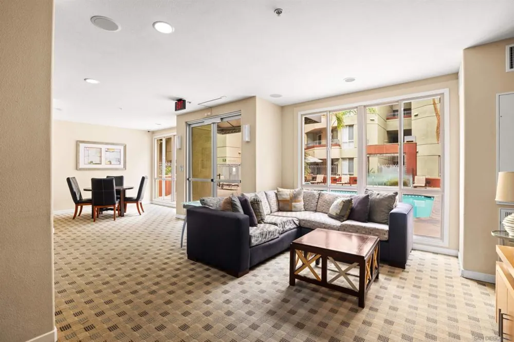 1501 Front Street #414 San Diego, CA 92101