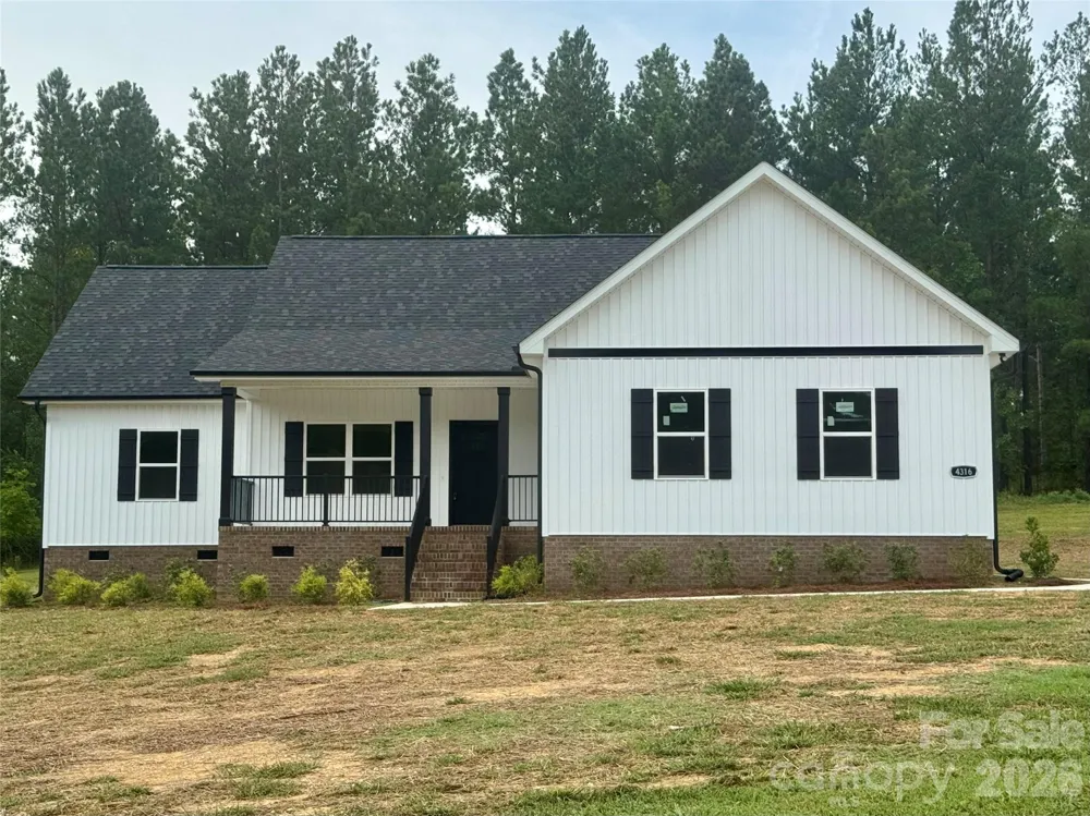 4316 Fletcher Funderburk Road Lancaster, SC 29720
