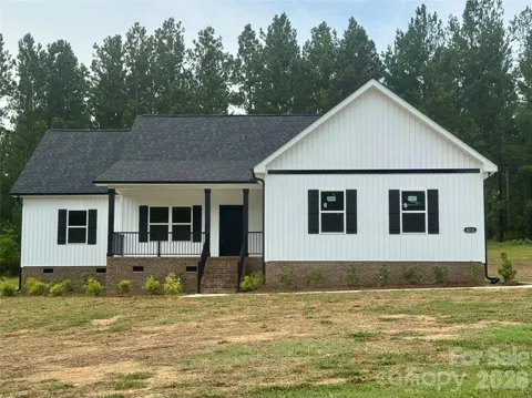 4316 Fletcher Funderburk Road