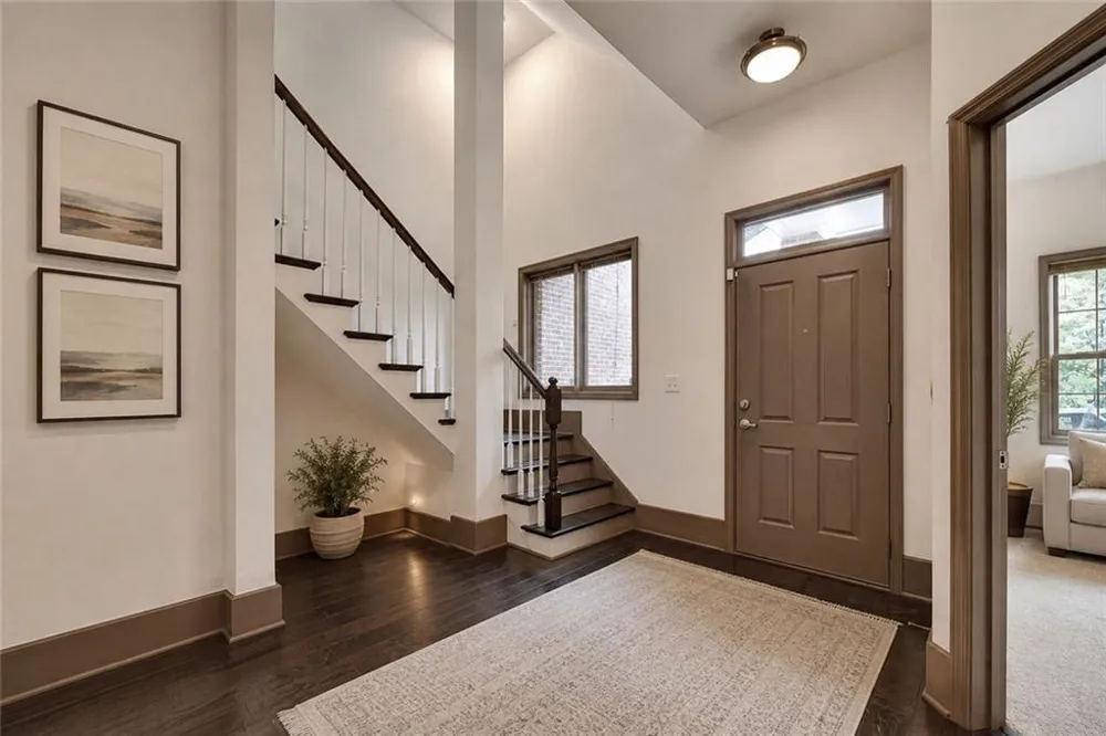 745 Fountainhead Lane NE #130 Atlanta, GA 30324