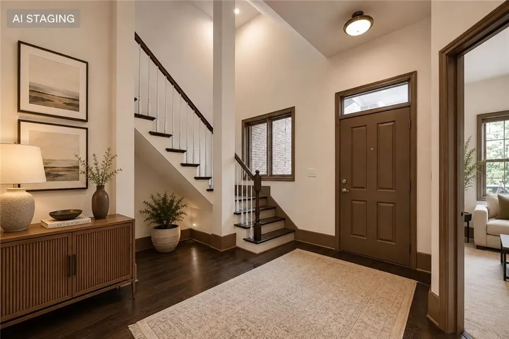 745 Fountainhead Lane NE #130 Atlanta, GA 30324