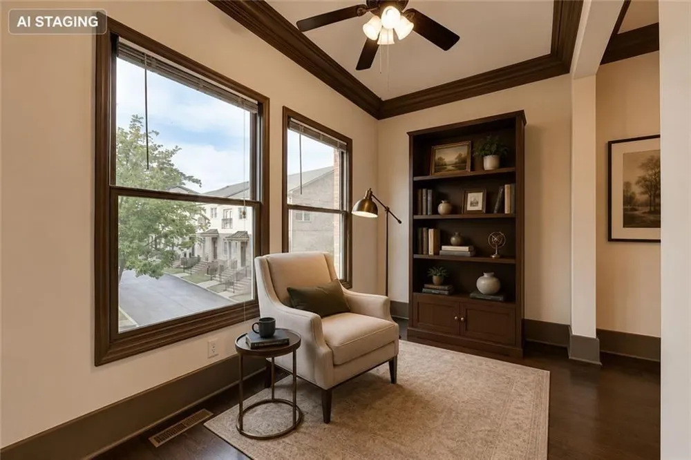 745 Fountainhead Lane NE #130 Atlanta, GA 30324