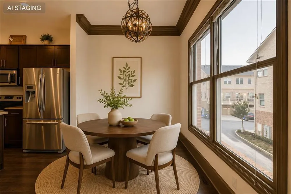 745 Fountainhead Lane NE #130 Atlanta, GA 30324