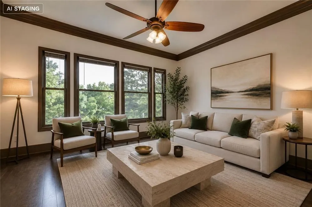 745 Fountainhead Lane NE #130 Atlanta, GA 30324