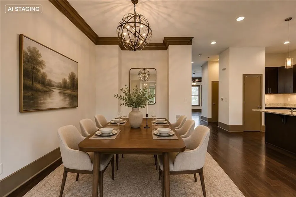 745 Fountainhead Lane NE #130 Atlanta, GA 30324