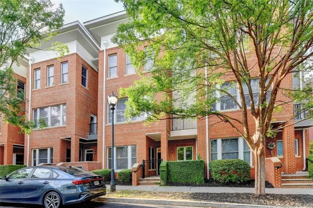 745 Fountainhead Lane NE #130 Atlanta, GA 30324