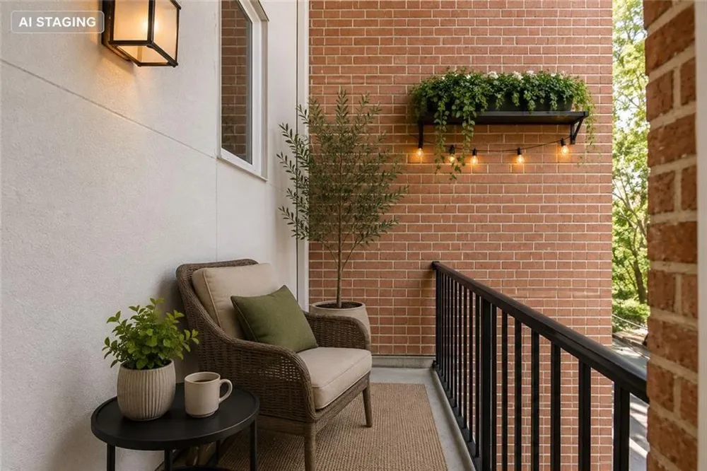 745 Fountainhead Lane NE #130 Atlanta, GA 30324