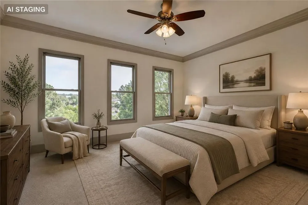 745 Fountainhead Lane NE #130 Atlanta, GA 30324