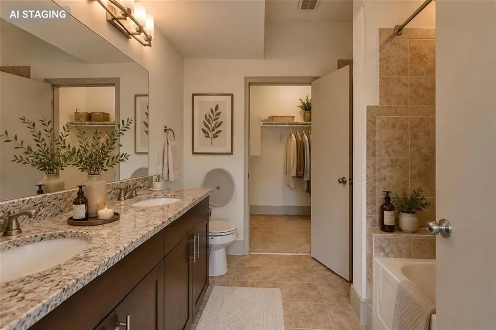 745 Fountainhead Lane NE #130 Atlanta, GA 30324
