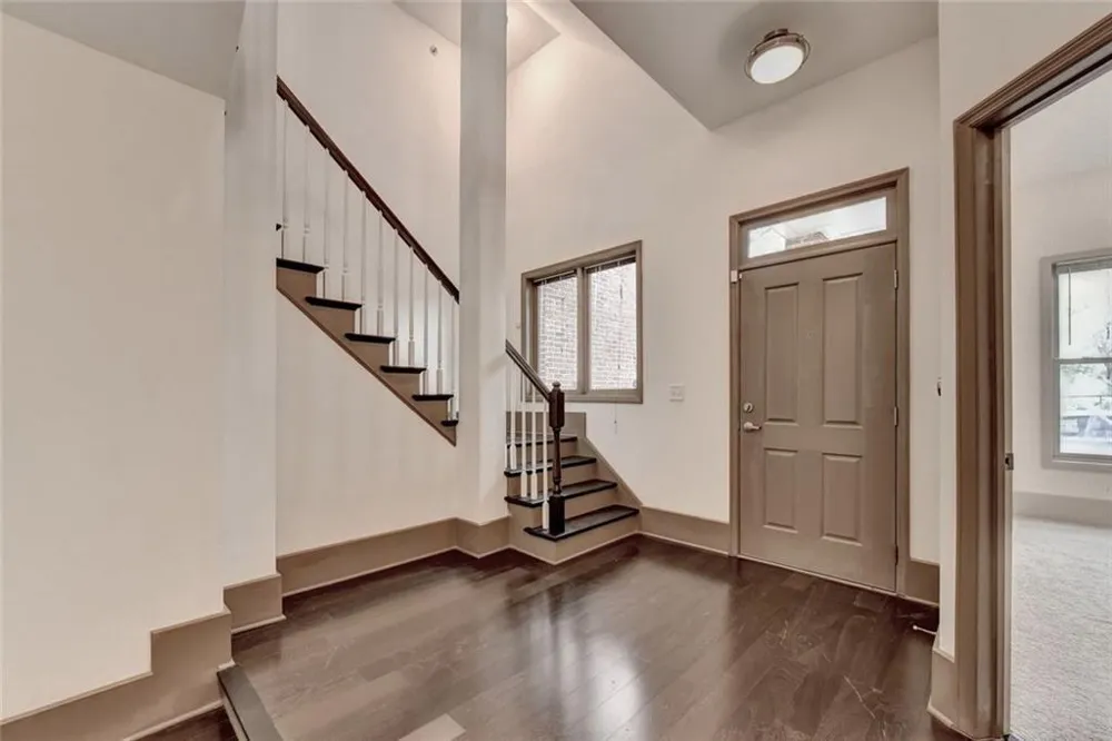 745 Fountainhead Lane NE #130 Atlanta, GA 30324